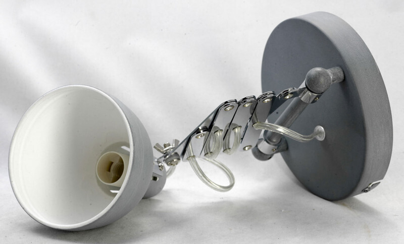 Бра Lussole LOFT LSP-8050