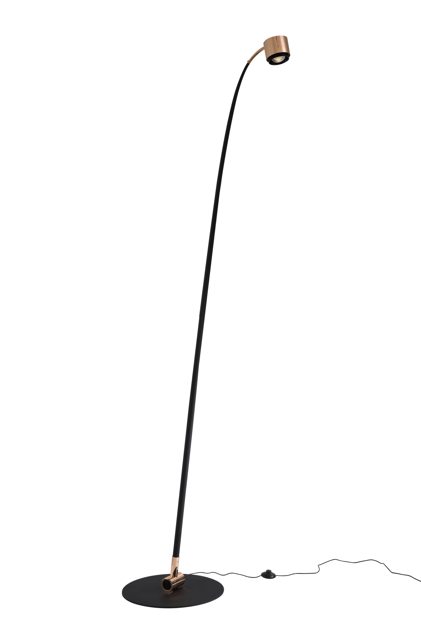 Светильник DesignLed FL-0500M-FG-WW (верх.часть)