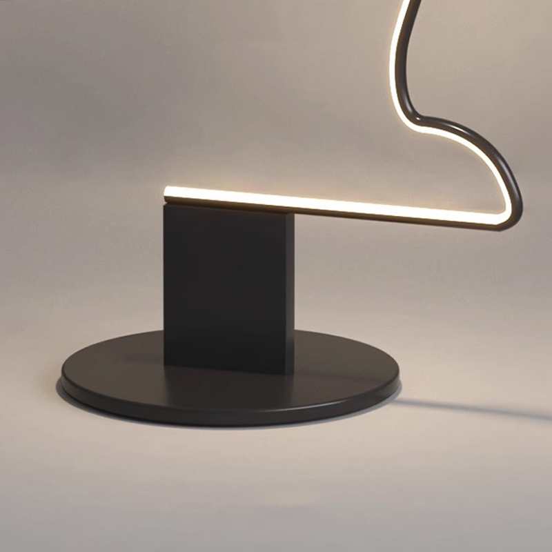 Торшер CAT White by ImperiumLoft