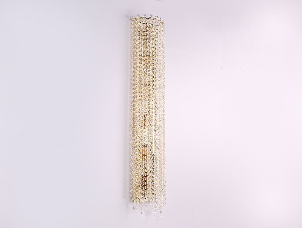 Бра Newport 10906/A gold