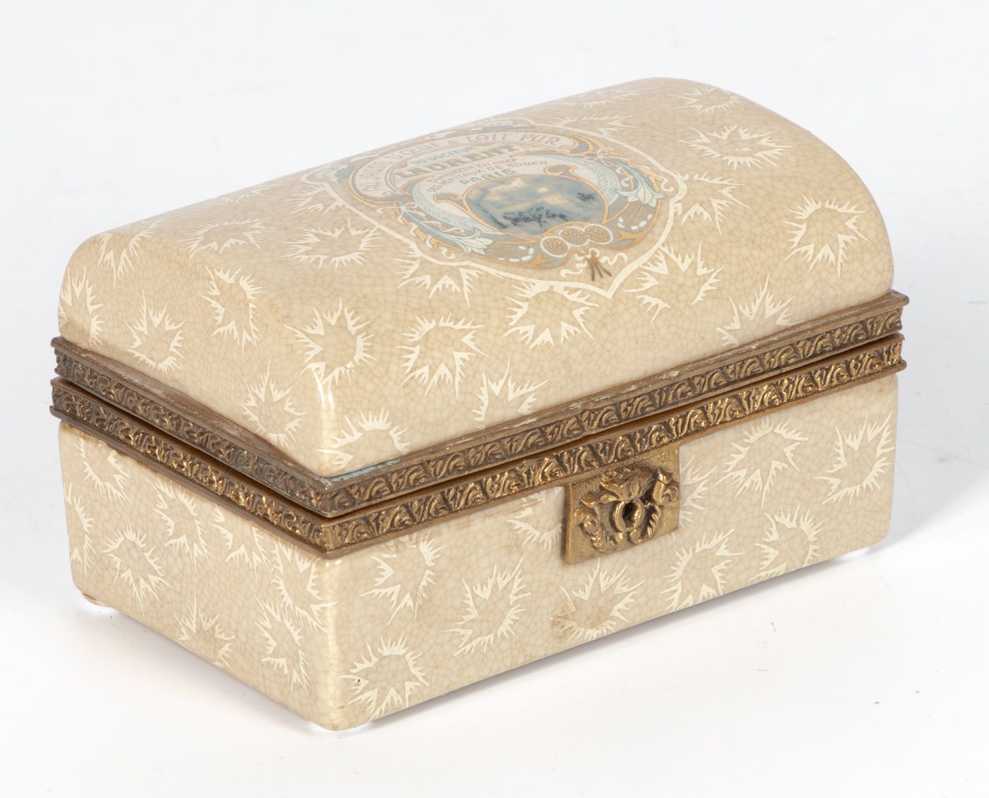 Шкатулка Glasar B1043C/X4213