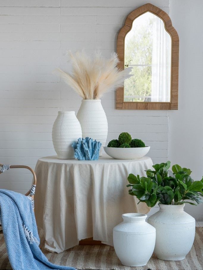 Ваза Glasar 460274