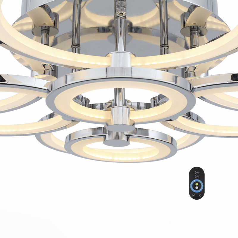 Накладной светильник ST Luce SL867.102.08