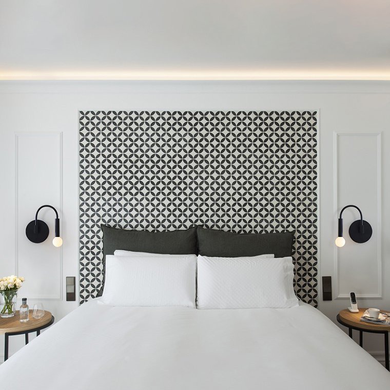 Настенный светильник TIMO by ImperiumLoft