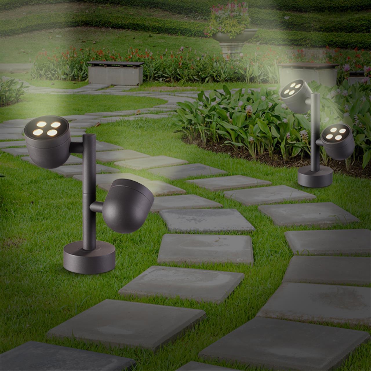 Ландшафтный светильник Novotech 358117