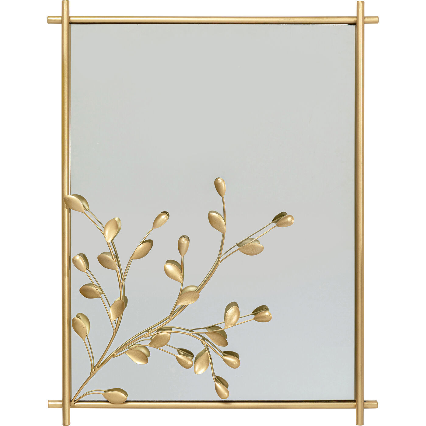 Зеркало Leafs 86123 Kare