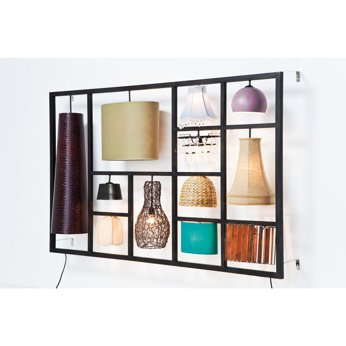 Бра Parecchi Art House 34736 KARE