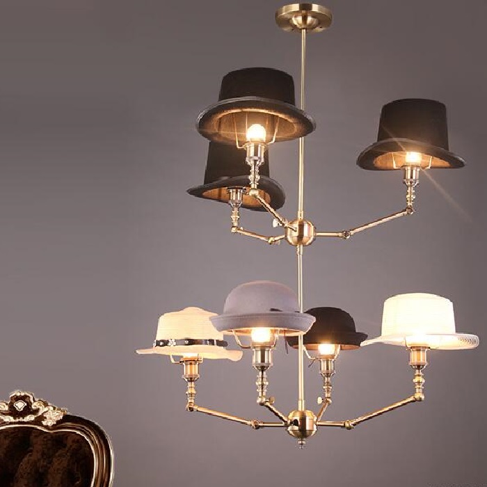 Люстра Darsey His by ImperiumLoft