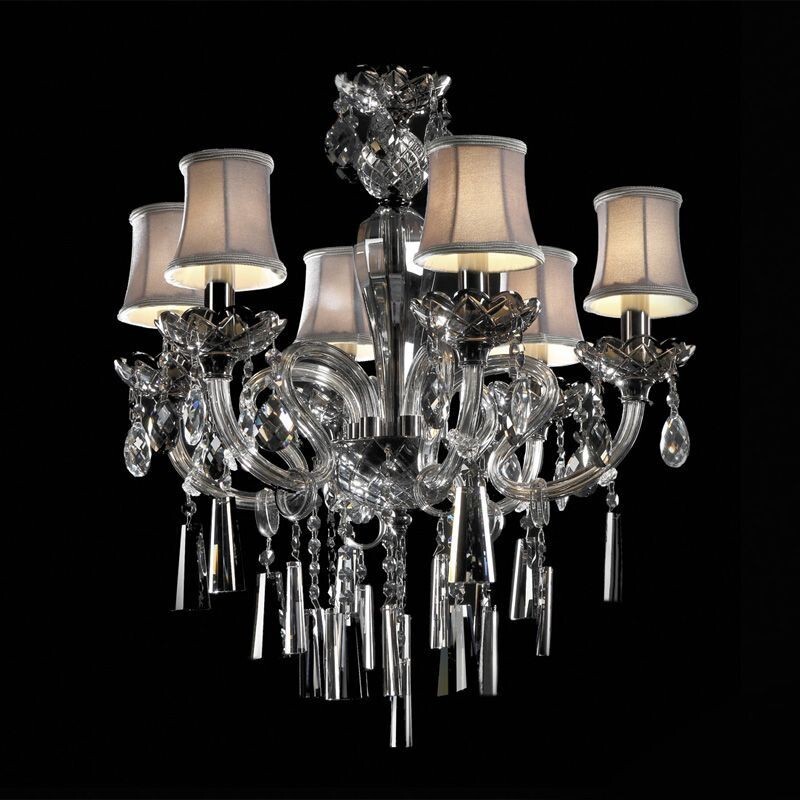 Люстра Illuminati Bellona MD102743-6A