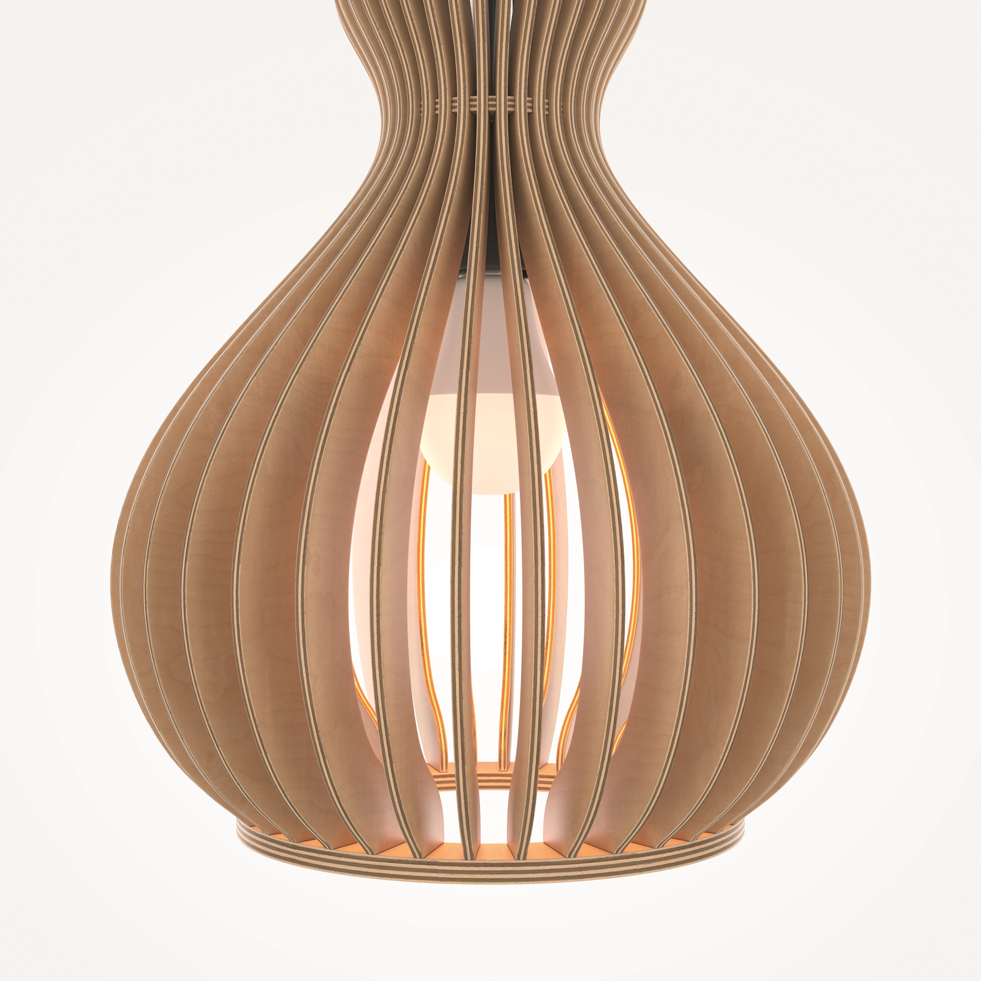 Подвесной светильник Maytoni MOD192PL-01W1