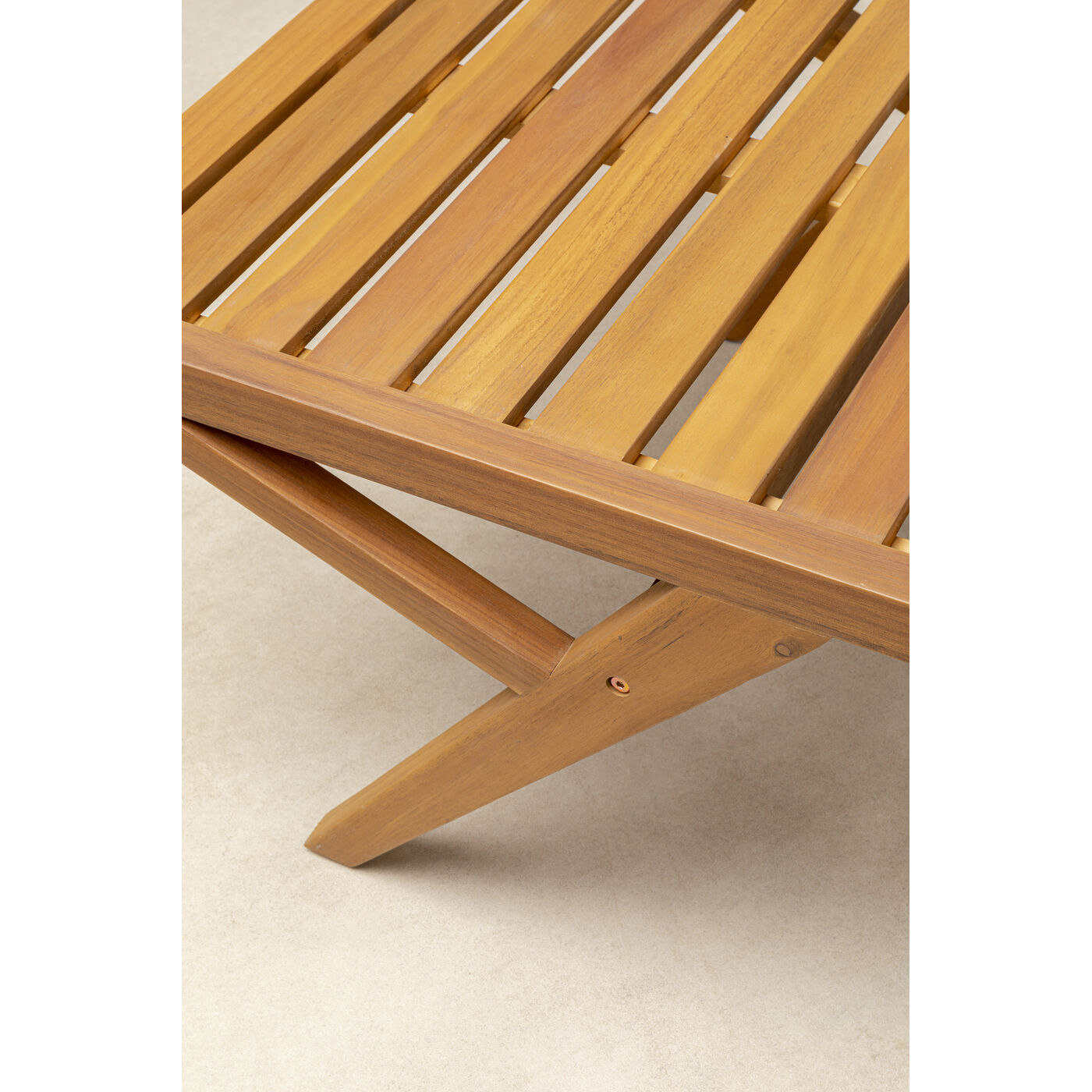 Стол кофейный Honolulu 120x60 см KARE 87532