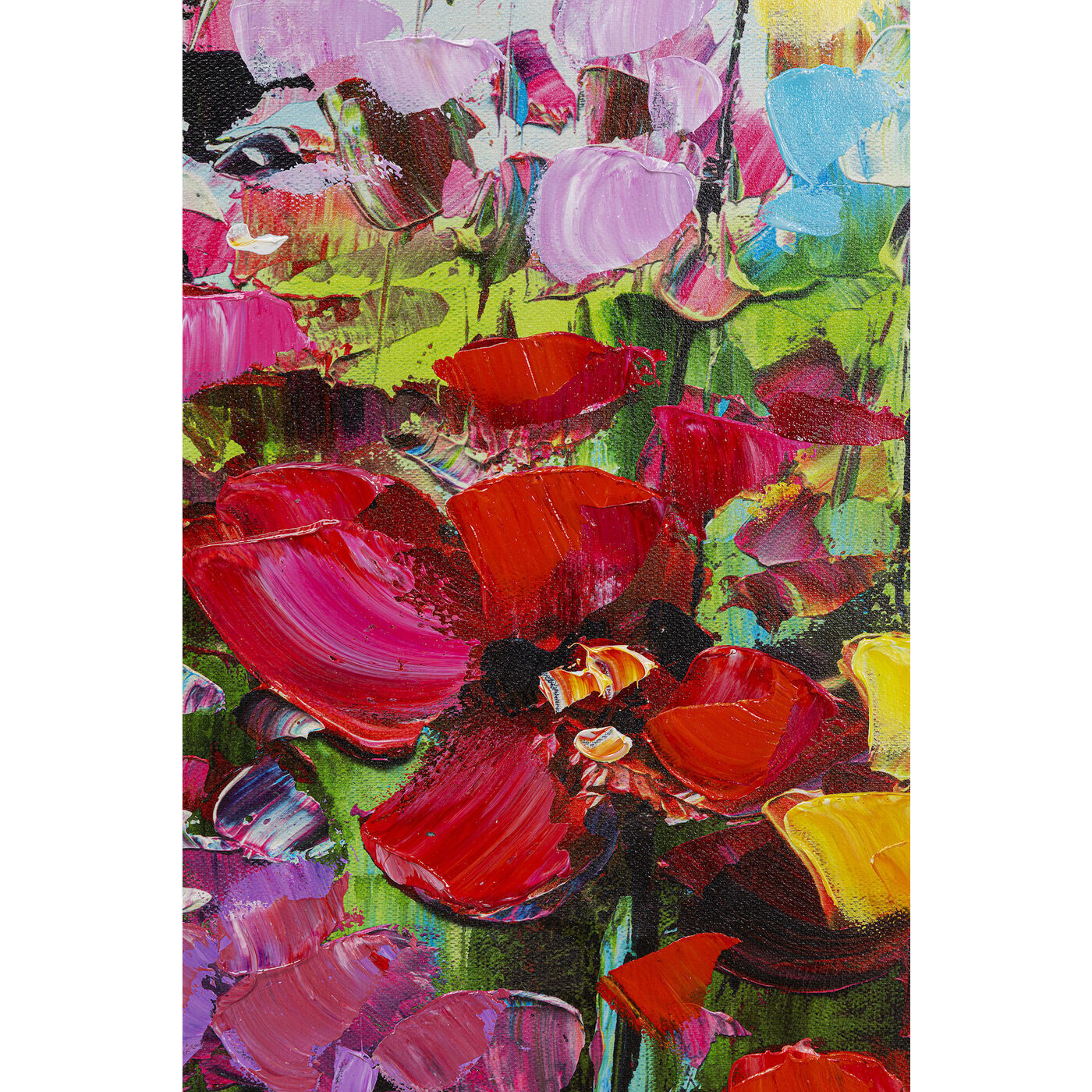 Картина в рамке KARE Meadow 53837