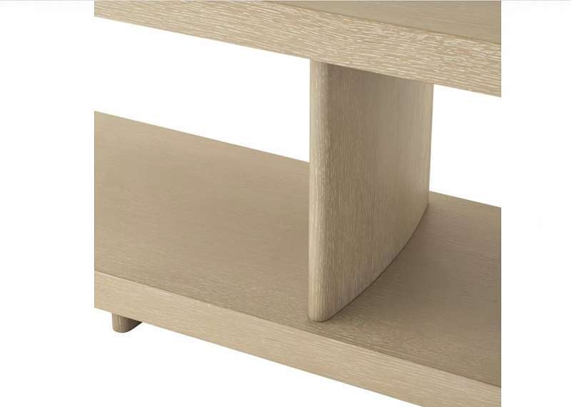 Стеллаж Eichholtz Brett washed oak straight veneer 114888