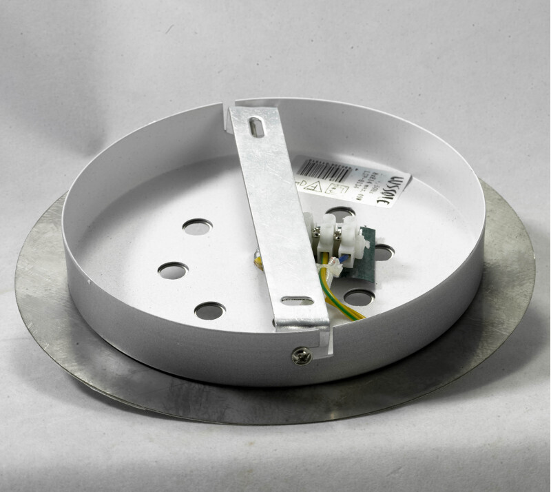 Накладная люстра Lussole LGO LSP-0134