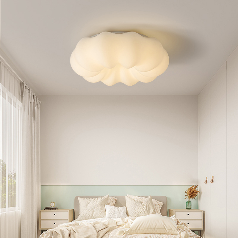 Потолочный светильник ODDLY E CH D45 3000К by ImperiumLoft