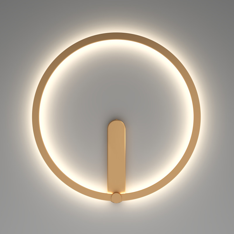 Бра Denkirs DK5035-SG