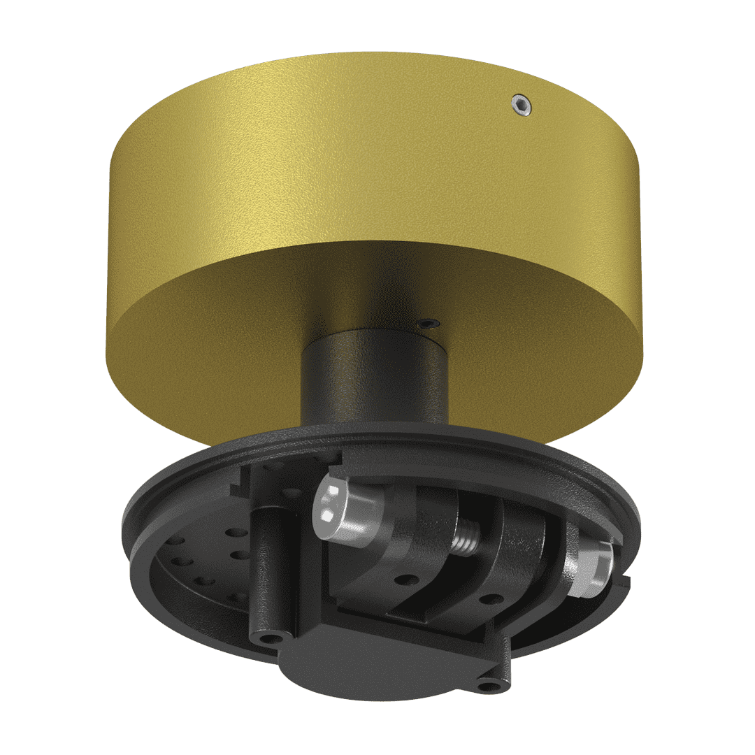 Крепление SWG VL-M3-GD