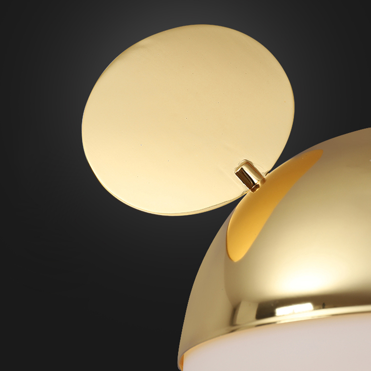 Подвесной светильник EMODZY by ImperiumLoft