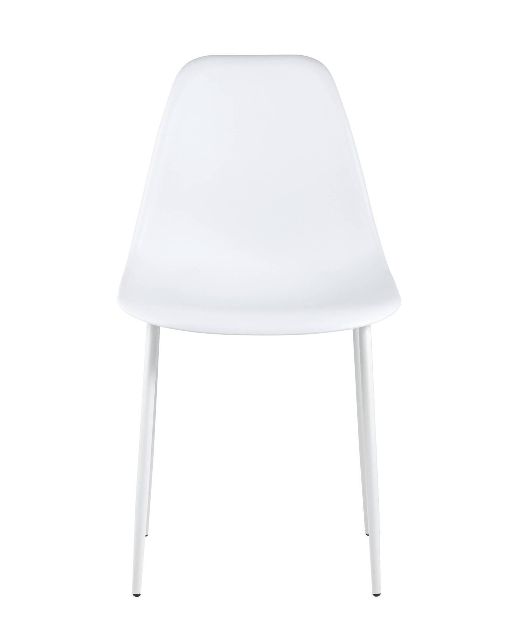 Стул KON белый Stool Group