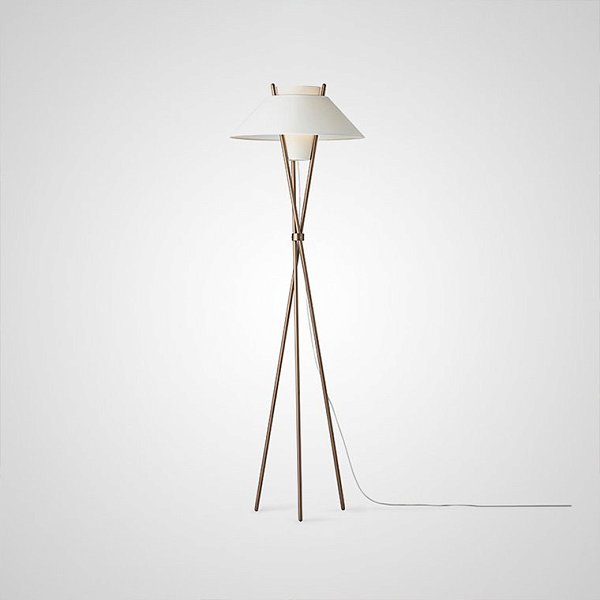 Торшер HOGER by ImperiumLoft