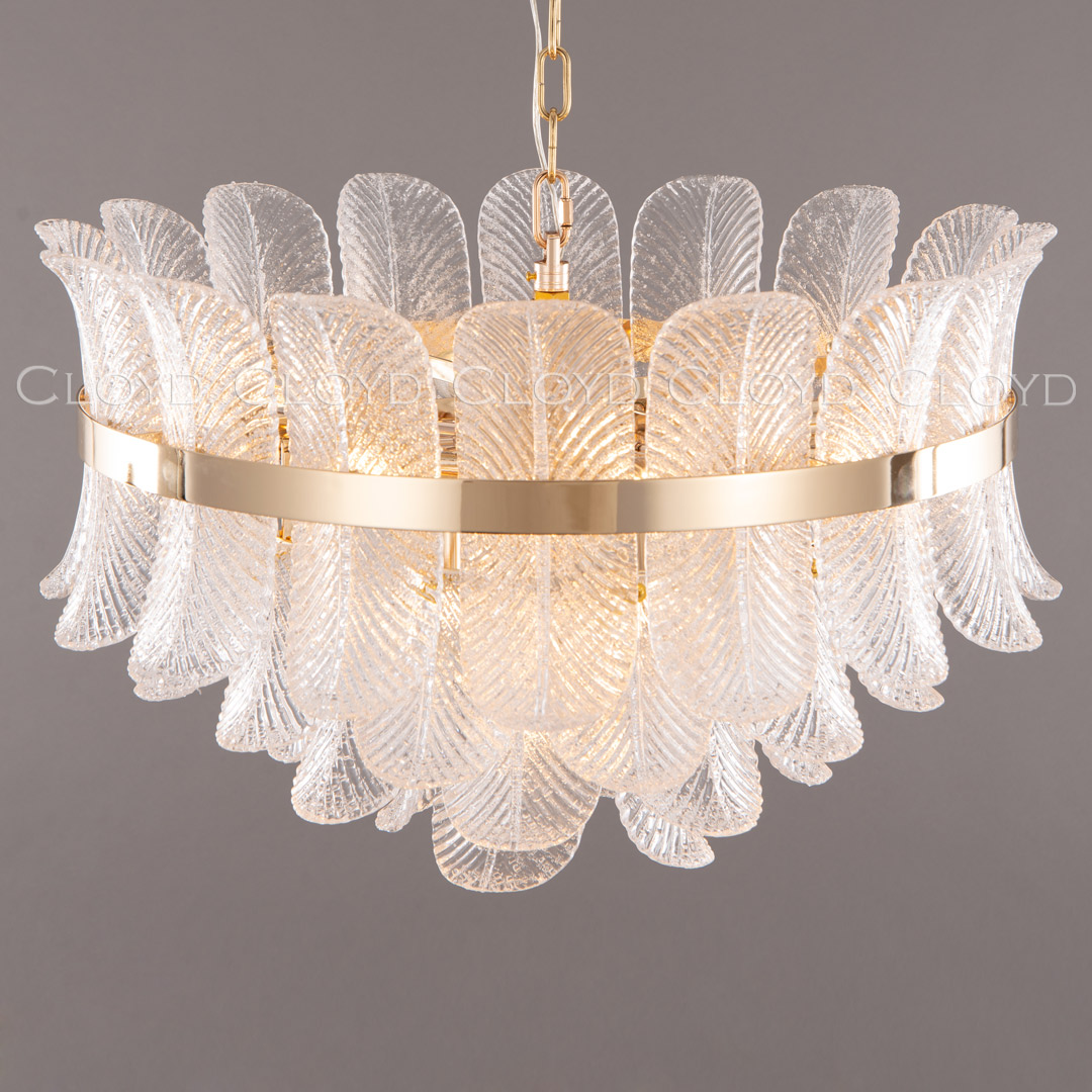 Люстра подвесная Cloyd Siam 11042