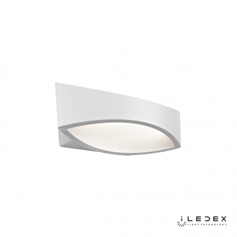 Бра iLedex ZD8118-6W WH