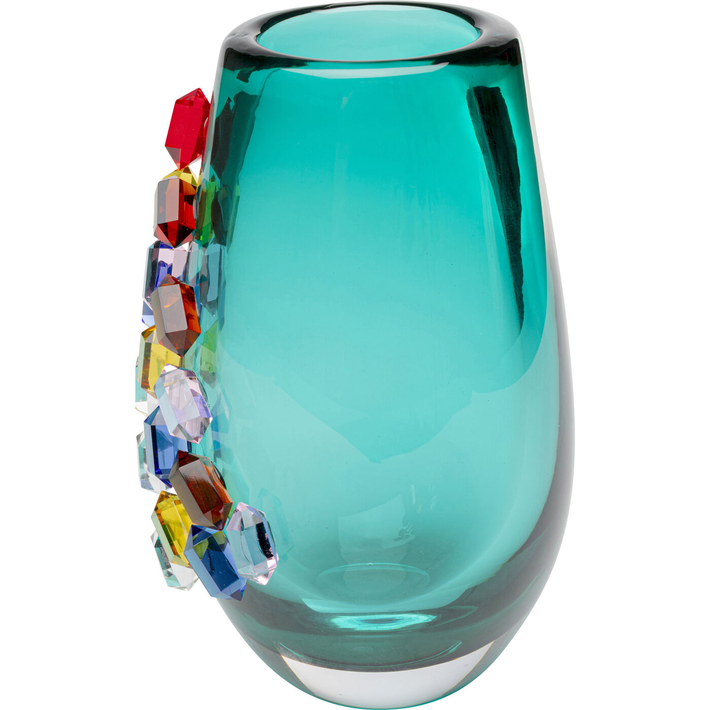 Ваза Sprinkles 24cm KARE 58168