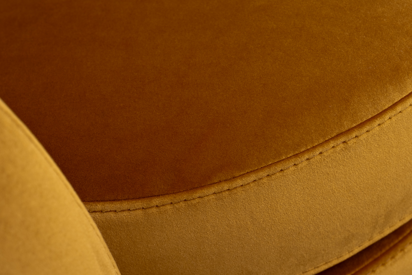 Кресло Napoli вращающееся велюровое с принтом Garda Decor Napoli-Pad31+ Lattice ORANG