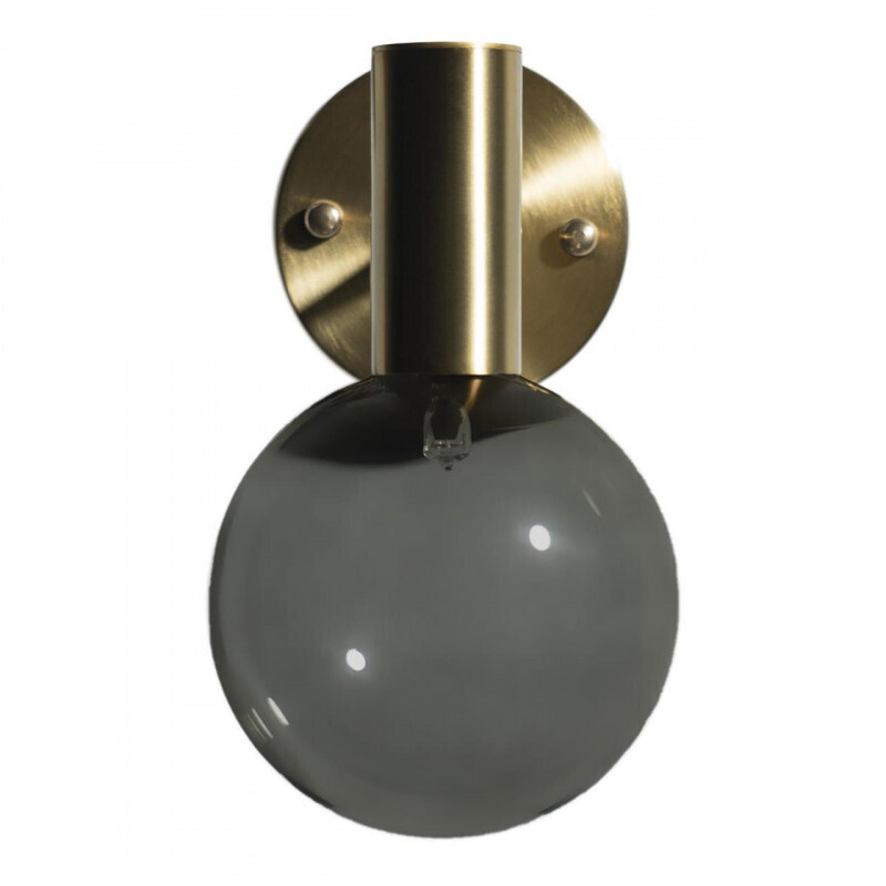 Бра LOFT IT 10045W Gold