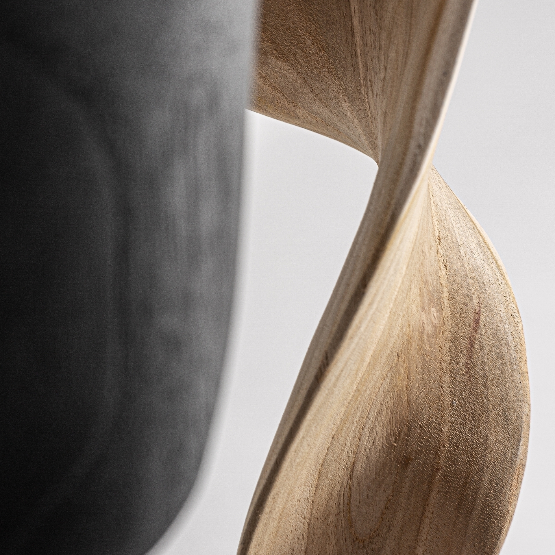 Декоративная фигурка BLAYEN светло-коричневая Vical