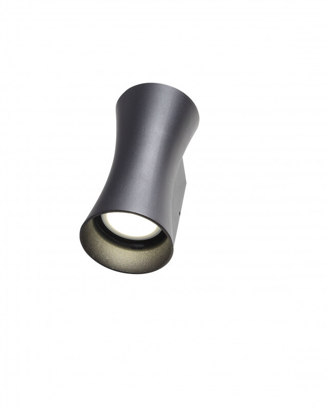 Светильник настенный ST Luce SL088.401.02