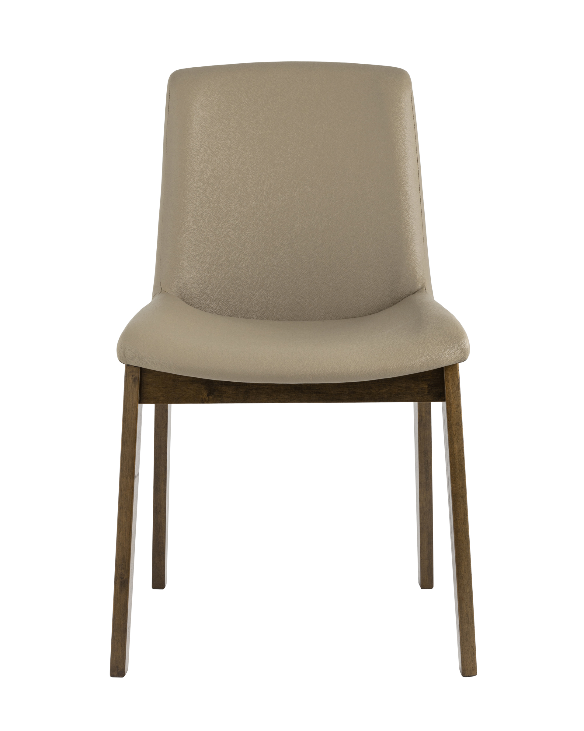 Стул LOKI экокожа бежевый Stool Group