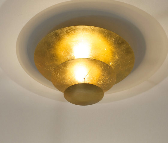 Люстра Catellani & Smith Macchina della Luce