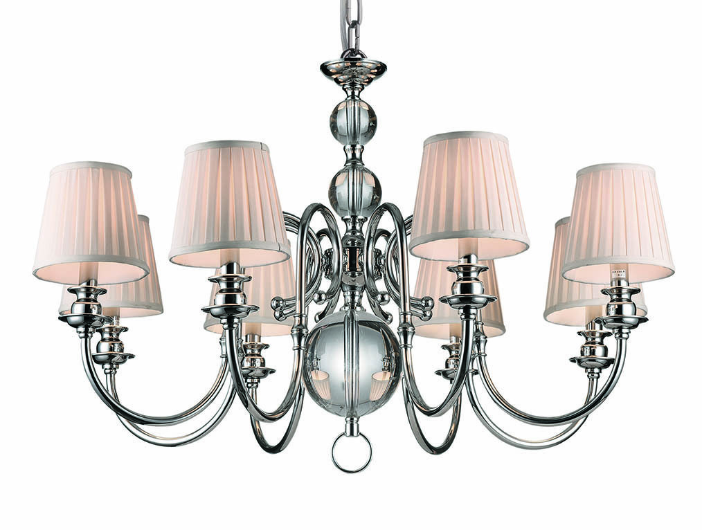 Люстра Newport 3108/C