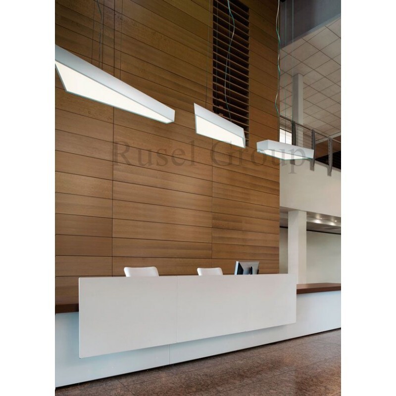 Подвесной светильник AXO LIGHT SHATTER SP M