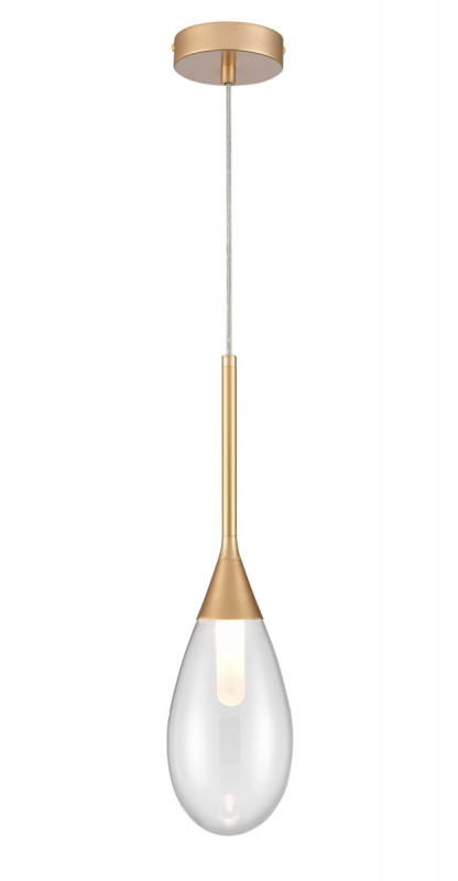 Подвесной светильник Vele Luce VL5864P01