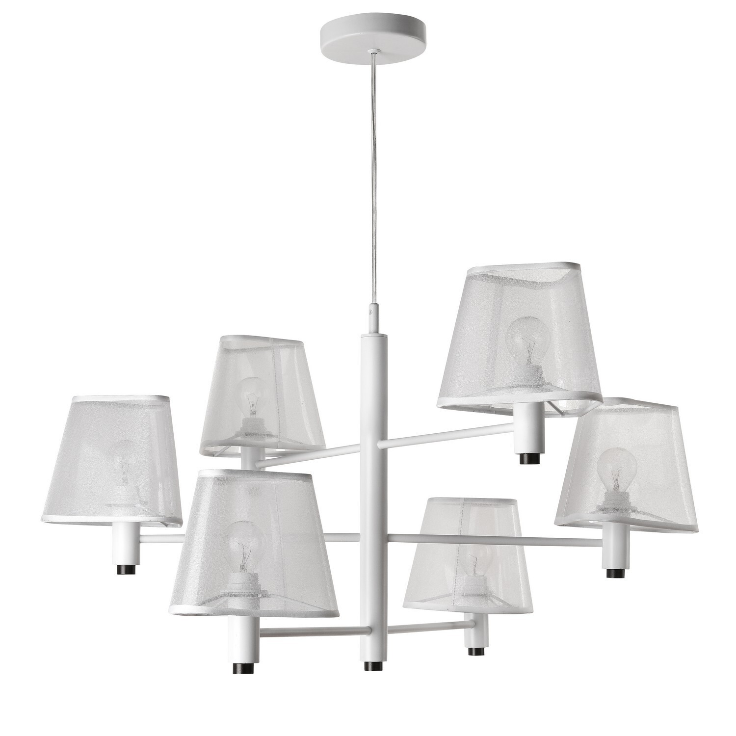 Люстра F-Promo 2645-6P