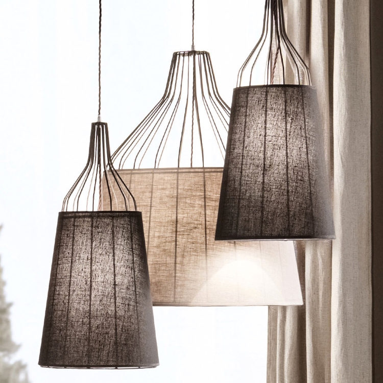 Подвесной светильник ALLY by ImperiumLoft