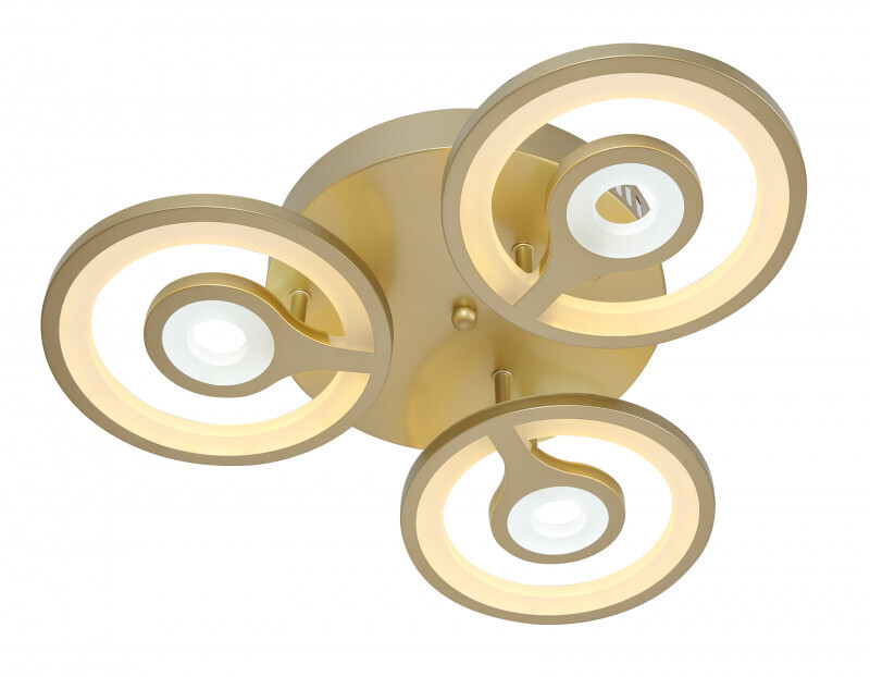 Накладной светильник Stilfort 2080/03/03C