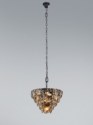 Подвесная люстра Vitaluce V5336-1/10