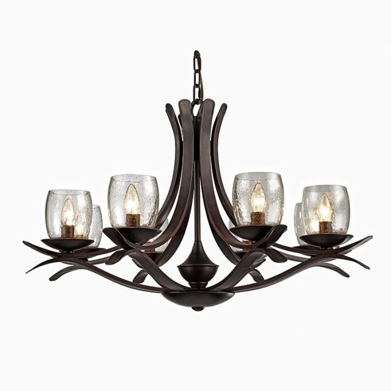 Подвесной светильник L'Arte Luce Salma L22008.26