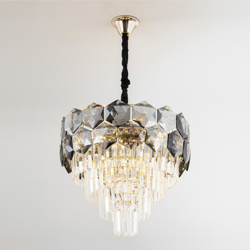 Подвесная люстра MODELUX ML.80933.8