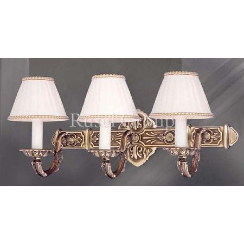 Настенный светильник Riperlamp 066Q