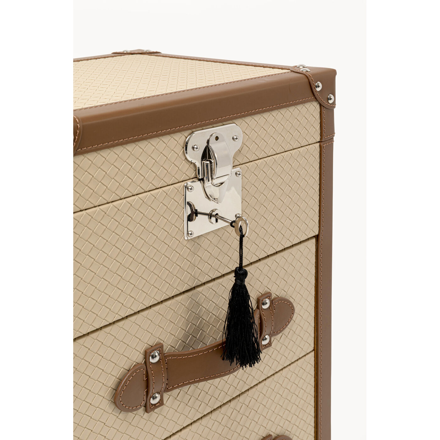 Тумба Venezia Cream KARE 71347