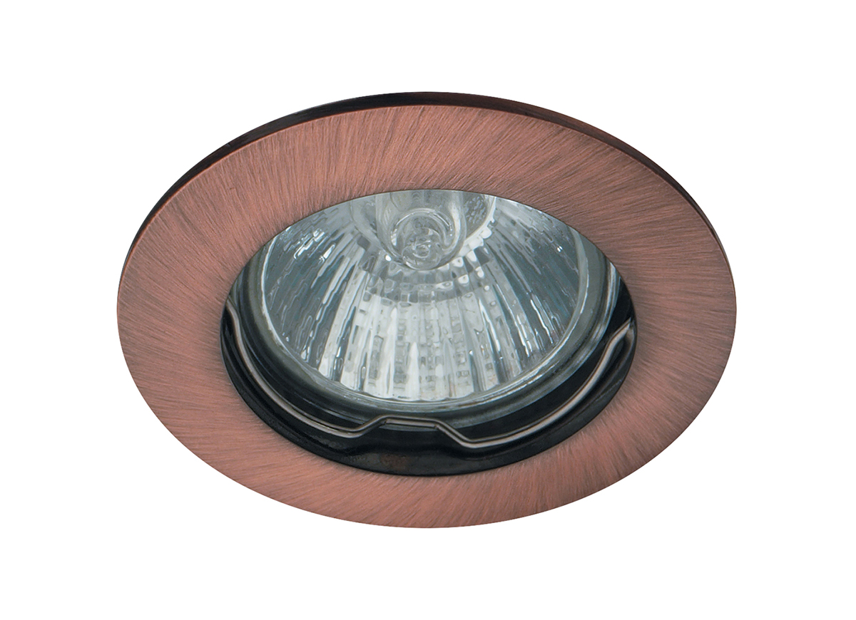 Cветильник встраиваемый не поворотный Donolux N1508.07