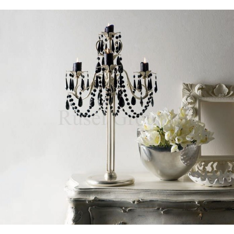 Настольная лампа Eurolampart Acqua 1099/04BA