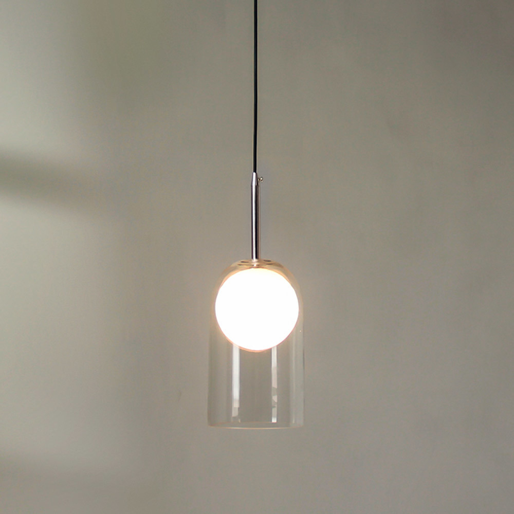 Подвесной светильник Cloyd FLAUNT-C P1 10793