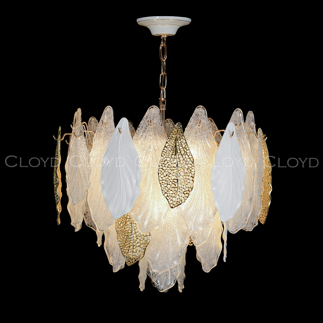 Люстра подвесная Cloyd Senegal 11177