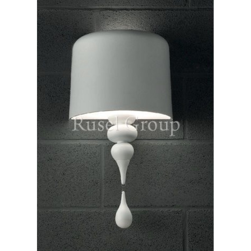 Настенный светильник Masiero EVA A1 M