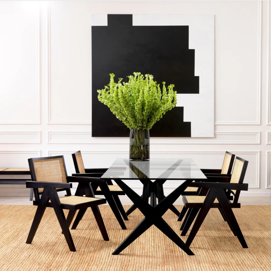 Обеденный Стол Eichholtz MAYNOR 114498